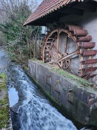 Wasserm&uuml;hle_Birten